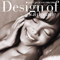 Janet Jackson - Design of a Decade: 1986&ndash;1996