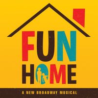 Broadway Cast - Fun Home (A New Broadway Musical)