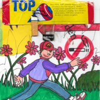 Fruitpunchloverboy - Smoke Out the Garden