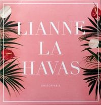 Lianne La Havas - Unstoppable
