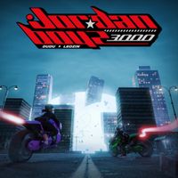 Leozin & Dudu - Jordan Boyz 3000