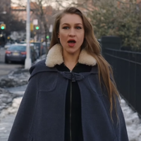 Joanna Newsom - Sapokanikan