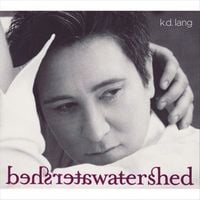 k.d. lang - Watershed