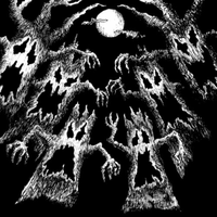 Sematary - SCREAMING FOREST SLOWED N DRUNGED