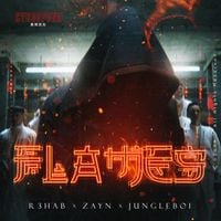 R3HAB, ZAYN & Jungleboi - Flames