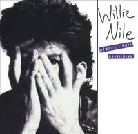 Willie Nile - Places I Have Never Been