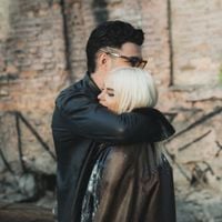 Lu&iacute;sa Sonza & J&atilde;o - fugitivos :)
