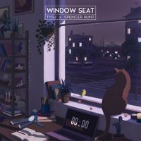 Tysu & Spencer Hunt - Window Seat
