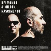Milton Nascimento & Belmondo - Belmondo & Milton Nascimento