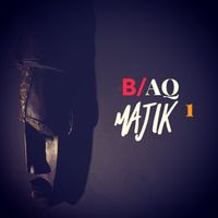 O&rsquo;hene Sav&aacute;nt - B/aQ Majik 1