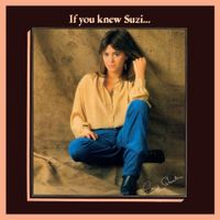 Suzi Quatro - If You Knew Suzi...