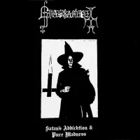 Grausamkeit - Satan's Addicktion & Pure Madness