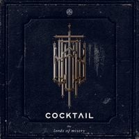 Cocktail - the lords of misery