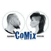 Natalia Kukulska - CoMix