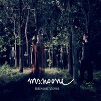 Ms. No One - Backseat Stories