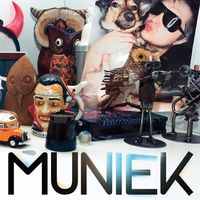 Muniek Staszczyk - Muniek