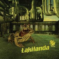 Łąki Łan - ŁąkiŁanda