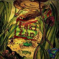 Łąki Łan - Łąki Łan