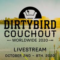Mark Farina - Dirtybird Couchout Set