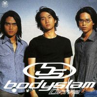 Bodyslam - Drive