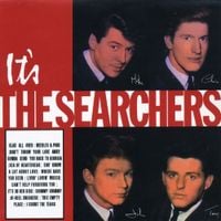 The Searchers - It's The Searchers