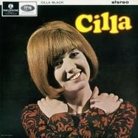 Cilla Black - Cilla