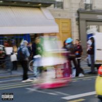 Lolo Zoua&iuml; - Scooter