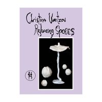 Christina Vantzou - Releasing Spores