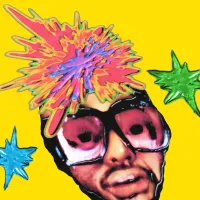 Amin&eacute; - TWOPOINTFIVE