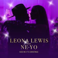 Leona Lewis - Kiss Me It's Christmas
