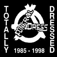 Funeral Dress - Totally Dressed