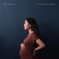 Kina Grannis - It's Hard To Be Human