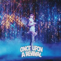 WurtS - ワンス・アポン・ア・リバイバル [ONCE UPON A REVIVAL]