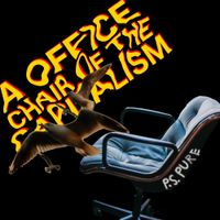 WurtS - 資本主義の椅子 [A Office Chair Of The Capitalism]