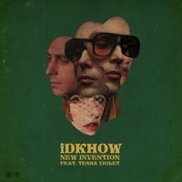 I DONT KNOW HOW BUT THEY FOUND ME - New Invention