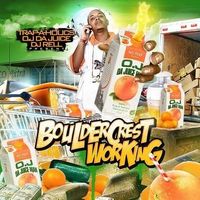 OJ Da Juiceman - Bouldercrest Working
