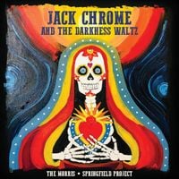 Russell Morris & Rick Springfield - Jack Chrome and the Darkness Waltz