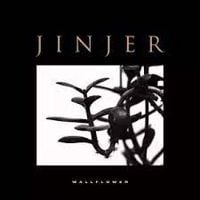 Jinjer - Wallflower