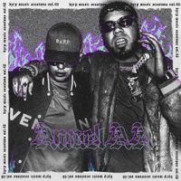 Bizarrap & Anuel AA - Anuel AA: Bzrp Music Sessions, Vol. 46