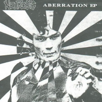 Neurosis - Aberration EP