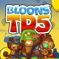 Tim Haywood - Bloons Tower Defense 5 (Official Soundtrack)