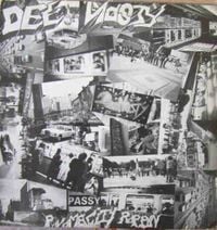 Dee Nasty - Paname City Rappin&rsquo;