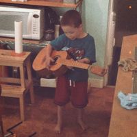 Lil Squeaky - My Happy Song