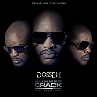Dosseh - Summer Crack, vol. 2
