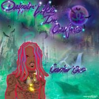 Cartier God - Drippin Like I'm Cryjng