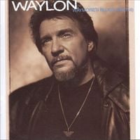 Waylon Jennings - Waymore's Blues (Part II)