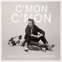 Aaron Dessner & Bryce Dessner - I Won't Remember?