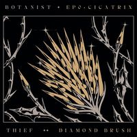 Botanist - EP0: Cicatrix