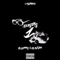 Summrs & Autumn! - 2 Seasons II