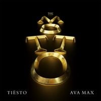 Ti&euml;sto & Ava Max - The Motto